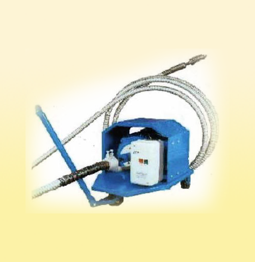 Sugar Mill Tube Cleaner