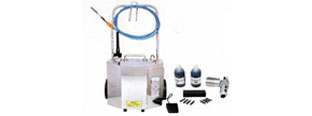 Electric Tube Cleaner
