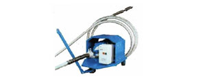 Sugar Mill Tube Cleaner