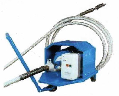 Sugar Mill Tube Cleaner