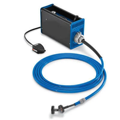 Pneumatic Tube Cleaner